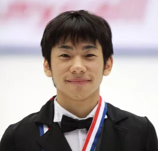 織田信成の奥さんや現在 16 を調査 スケートの引退理由は にゅーすよ