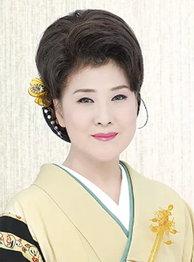 川中美幸のプロフィールを調査 夫の山田一雄とは離婚 にゅーすよ